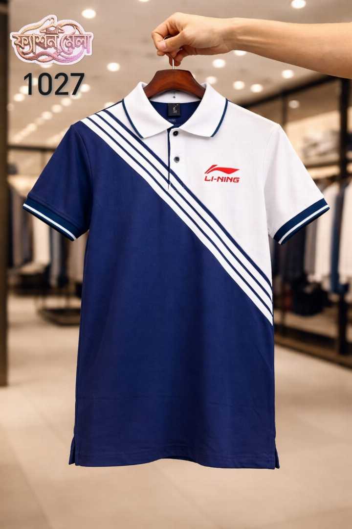 Premium,Polo,T-Shirt