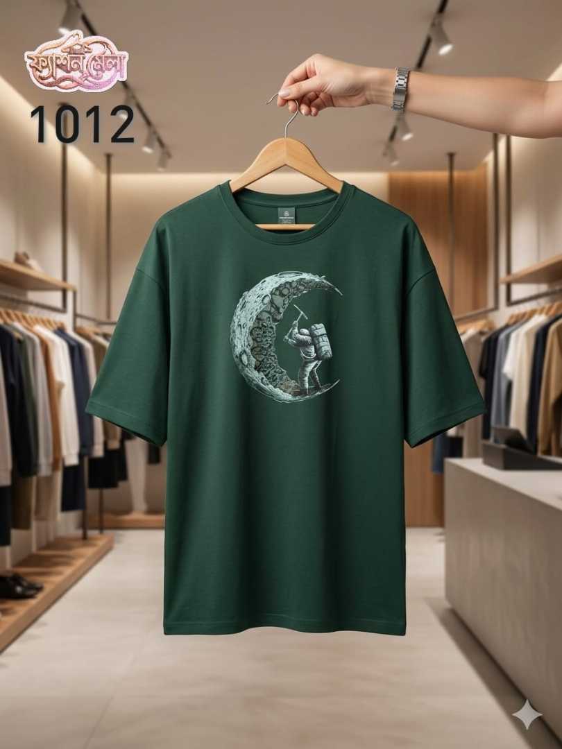 Stylish,&,Comfortable,Fit,Premium,Drop,Shoulder,T-Shirt,–,Made,from,Premium,China,Fabric