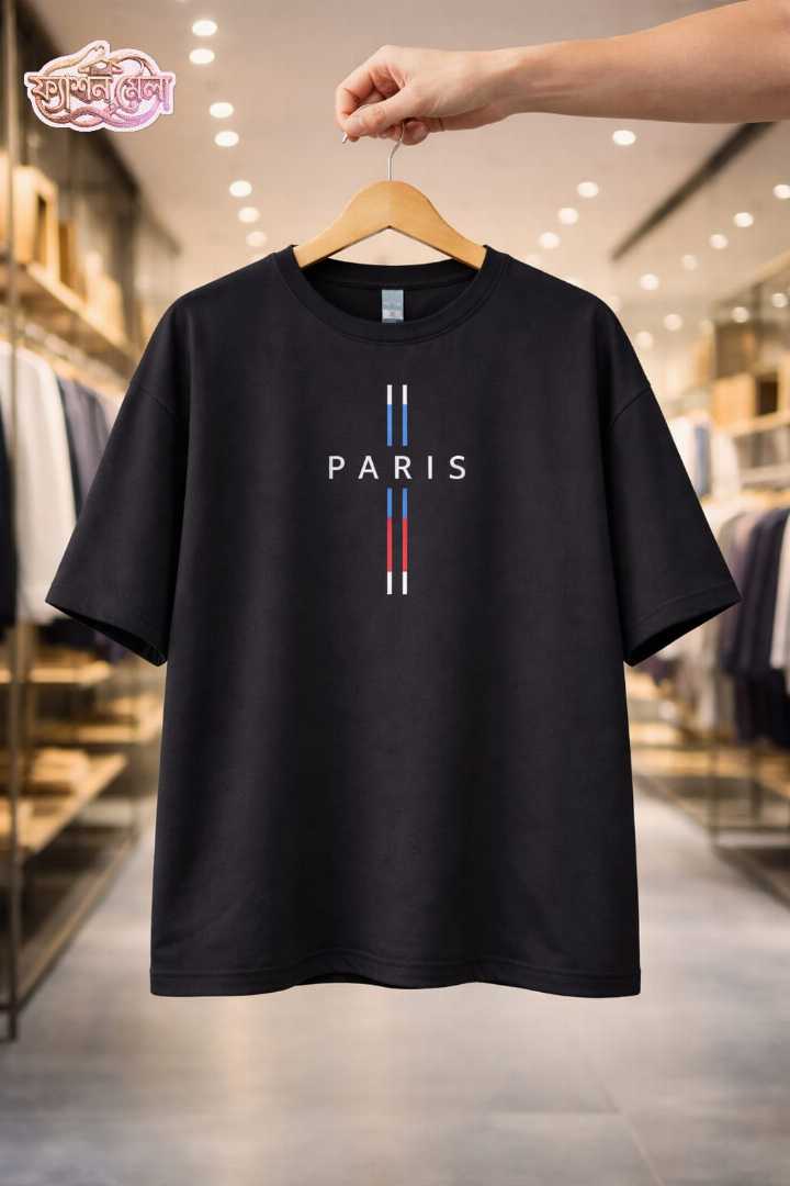 Stylish,&,Comfortable,Fit,Premium,Drop,Shoulder,T-Shirt,–,Made,from,Premium,China,Fabric