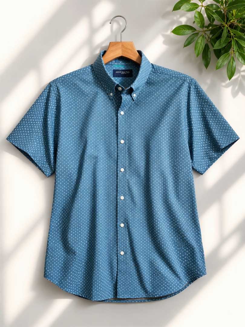 Premum,Casual,Shirt