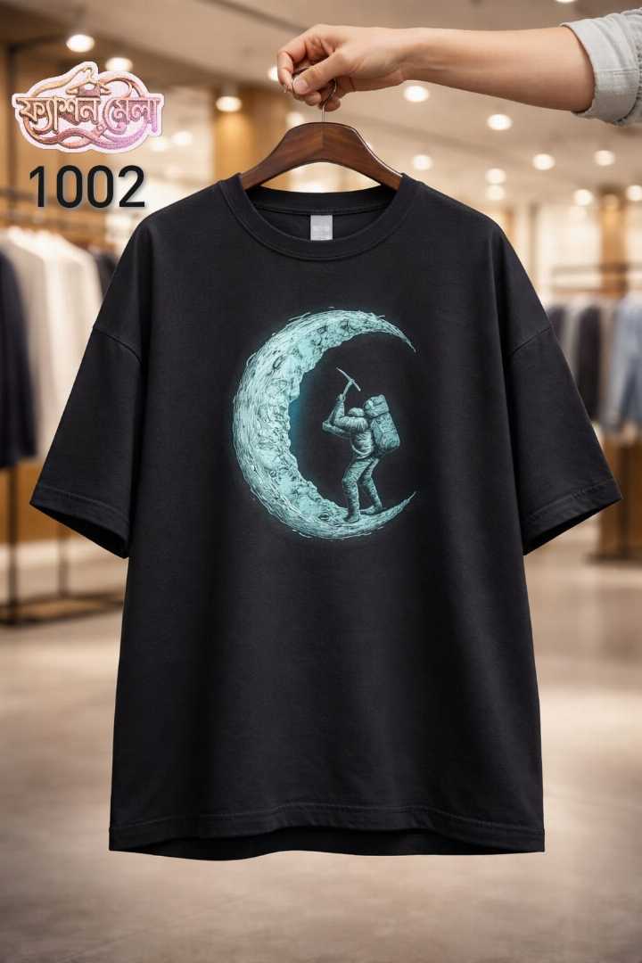 Stylish,&,Comfortable,Fit,Premium,Drop,Shoulder,T-Shirt,–,Made,from,Premium,China,Fabric