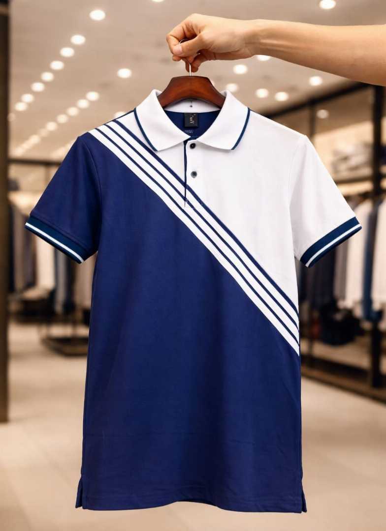 Premium,Polo,T-Shirt