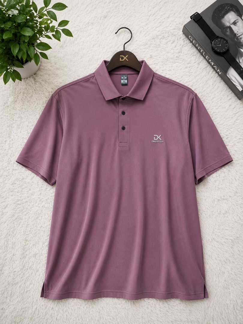 Super,Premium,China,Fabric,Sweing,Less,Summer,Polo,Shirt,For,Men