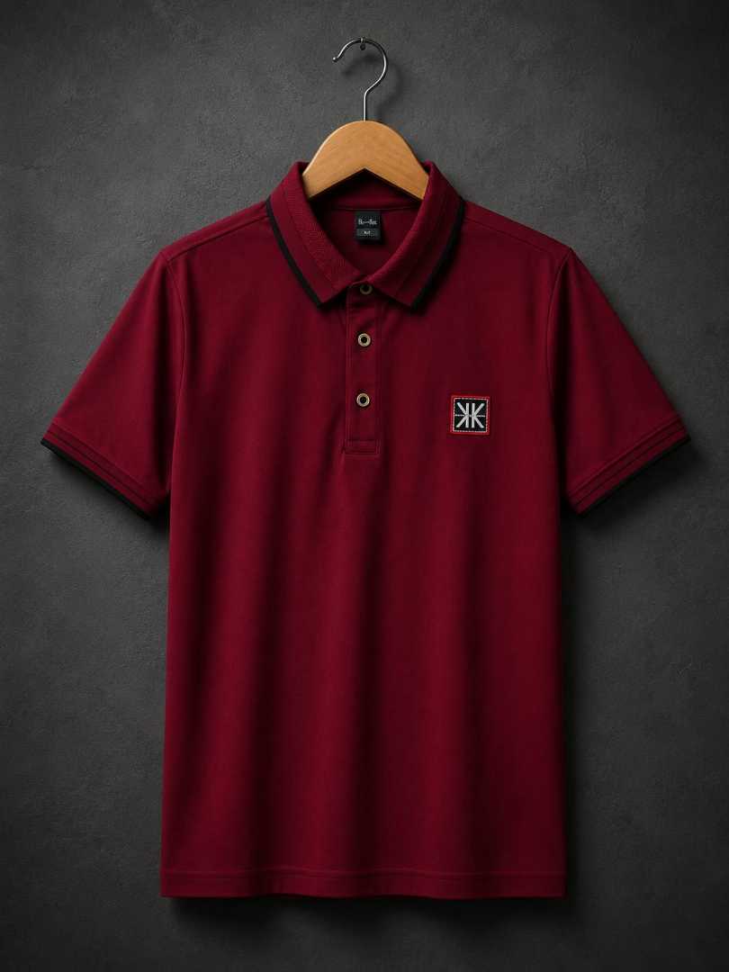 China,Fabric,Premium,Summer,Polo,Shirt,For,Men