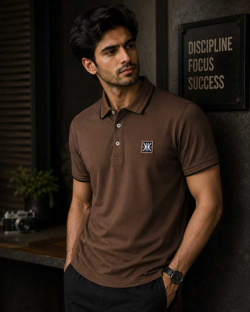 China,Fabric,Premium,Summer,Polo,Shirt,For,Men