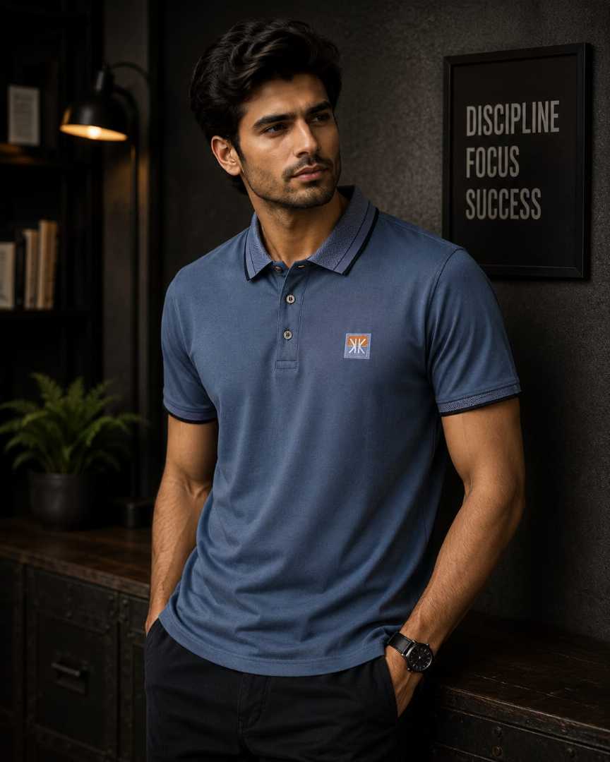 China,Fabric,Premium,Summer,Polo,Shirt,For,Men