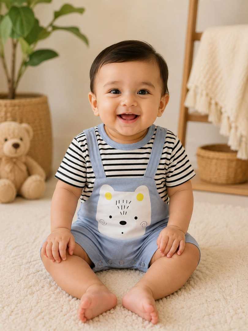 Premium,Baby,Romper