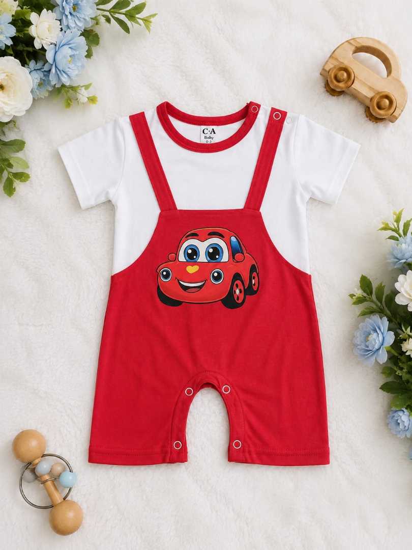 Premium,Baby,Romper,2pcs,Combo