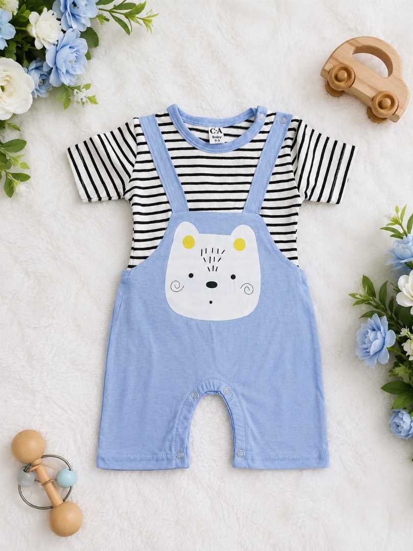 Premium,Baby,Romper,5pcs,Combo