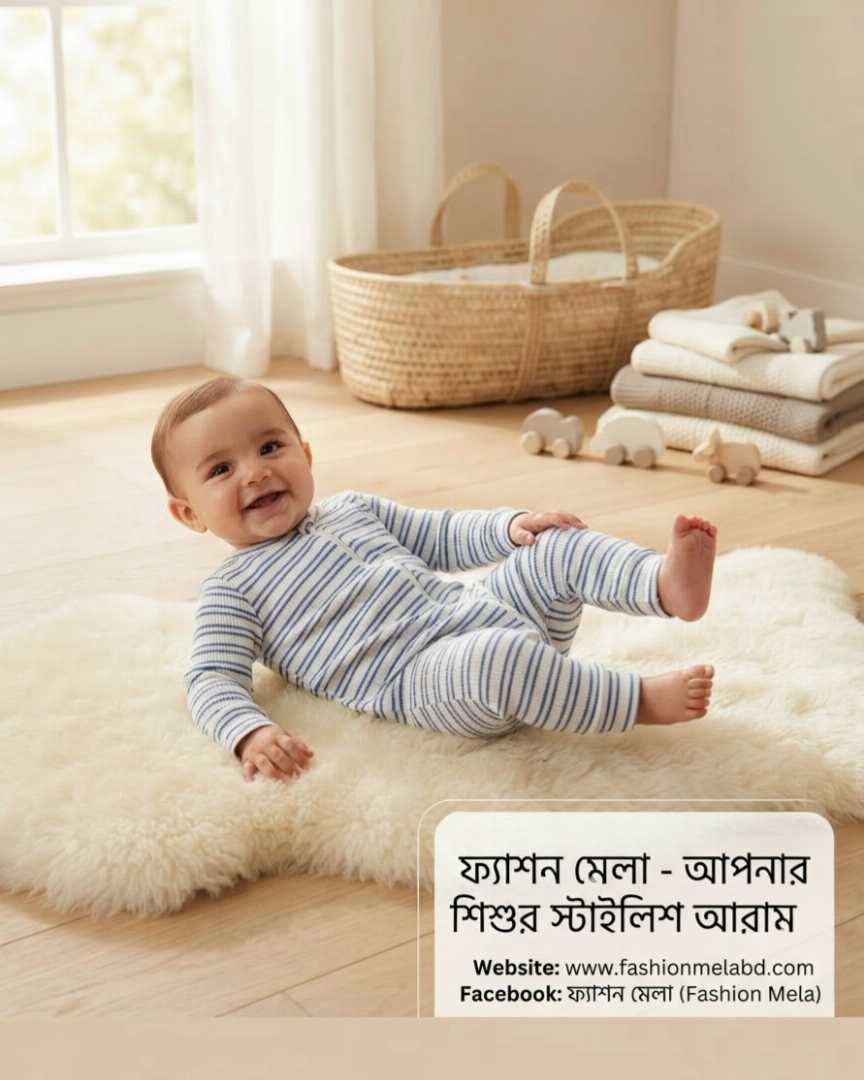 Baby,Romper,(বেবি,রম্পার)