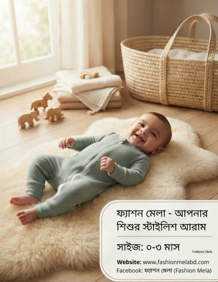 Baby,Romper,2,pcs,Combo,(বেবি,রম্পার,২,পিস,কম্বো)