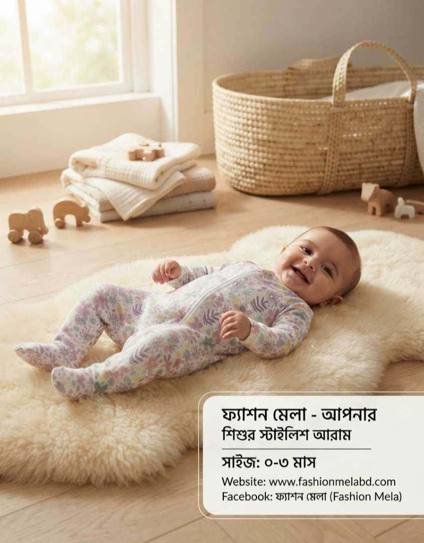 Baby,Romper,(বেবি,রম্পার)