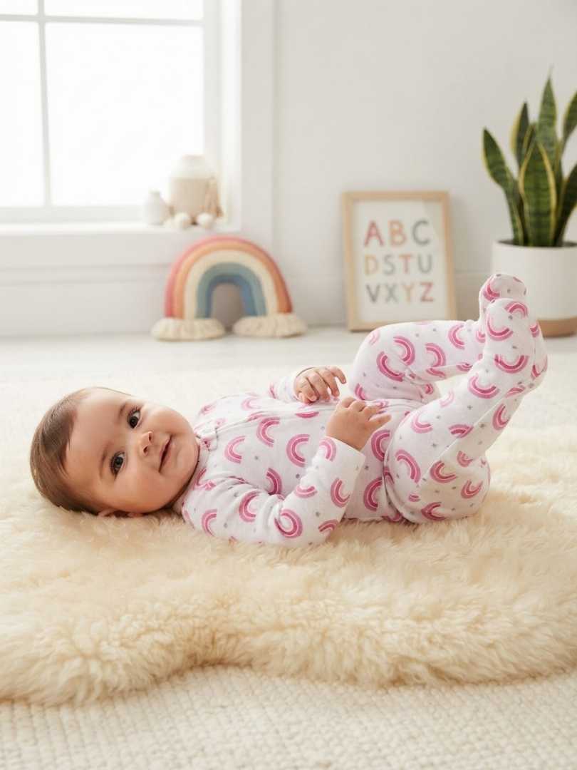 Baby,Romper,(বেবি,রম্পার)