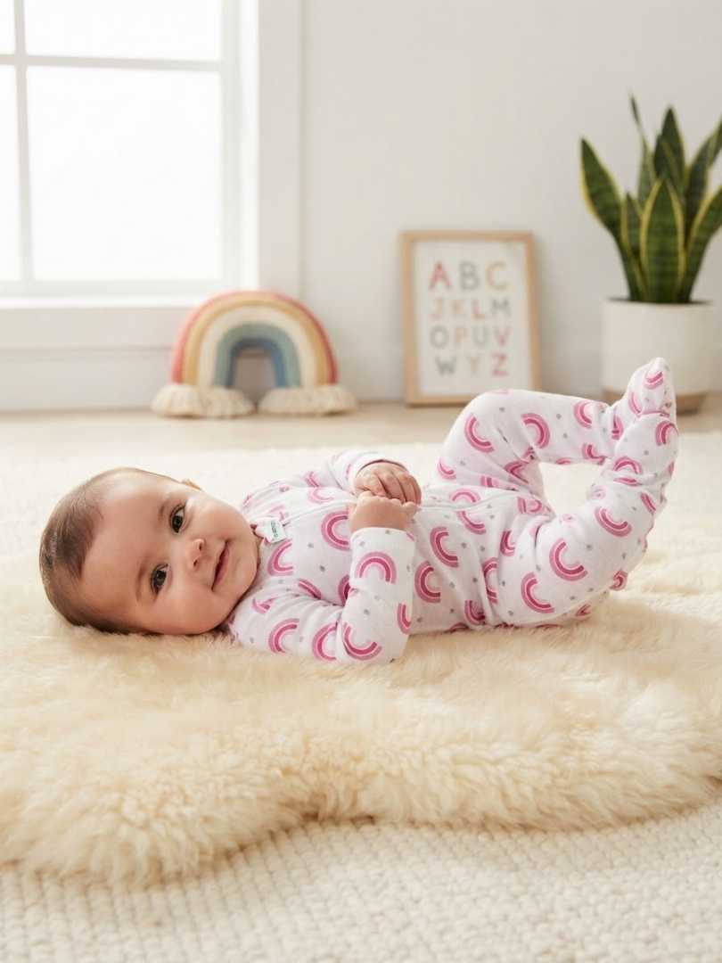 Baby,Romper,2,pcs,(বেবি,রম্পার,২,পিস,কম্বো)
