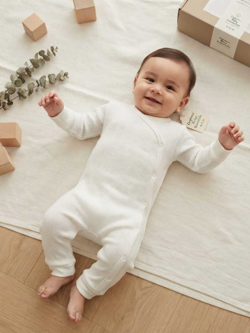 Baby,Romper,(বেবি,রম্পার)